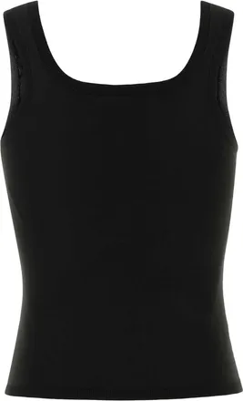 Gimaguas Oscar Tank Top - Black