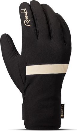 Roeckl Comano GTX Handschuhe f&uuml;r Damen | schwarz