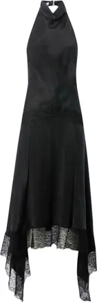 Andamane Mujer, Vestidos, Negro, Talla: M