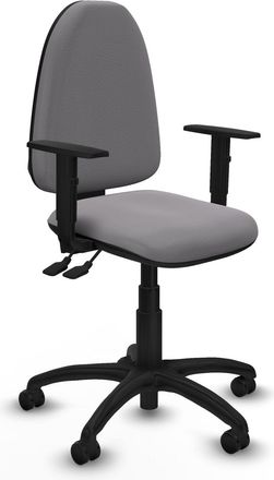 Piqueras y Crespo Silla De Oficina Piqueras Y Crespo B1d01rp Gris