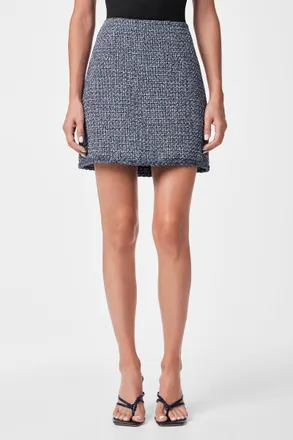 Trina Turk High Rise Rico Braid