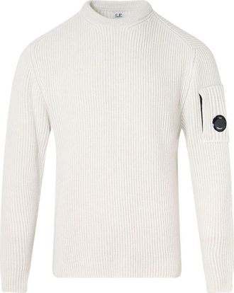 C.P. Company CP Company Truien Wit