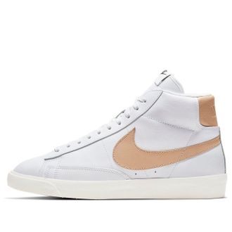 Nike Blazer Mid Premium Light Patina CU6679-100