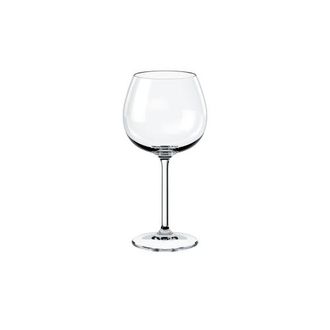 Villeroy & Boch Purismo Wine Full-Bodied Red Wine Goblets, Set of 4 in Clear at Nordstrom