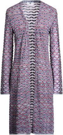 M Missoni STRICKWAREN - Strickjacken auf YOOX.COM