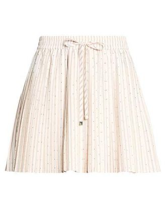 Sandro BOTTOMWEAR - Mini skirts on YOOX.COM