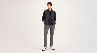 Dockers Go Airweave Chino, Slim Fit