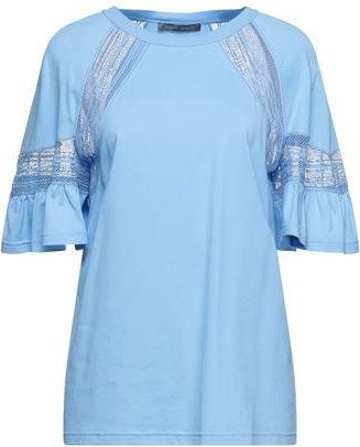 Alberta Ferretti CAMISETAS Y TOPS - Camisetas en YOOX.COM
