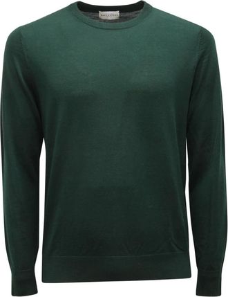 Ballantyne Uomo, Maglie, Verde, S, new