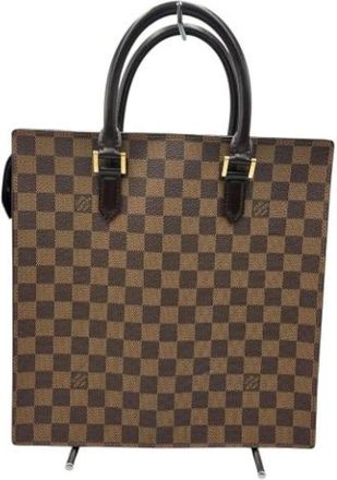 Louis Vuitton unisex, Pre-owned, Bruin, Maat: ONE Size