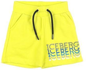 Iceberg BOTTOMWEAR - Shorts & Bermuda Shorts on YOOX.COM