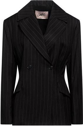 Carla G. SUITS and CO-ORDS - Blazers on YOOX.COM