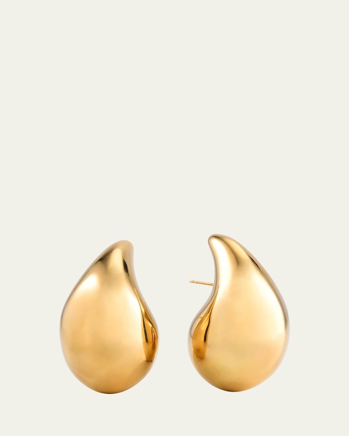 Women's Bottega Veneta Earrings - up to −48% | Stylight
