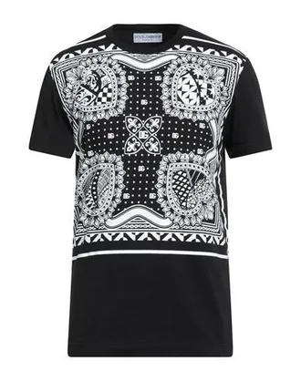 Dolce & Gabbana TOPS - T-shirts auf YOOX.COM