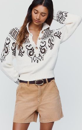 Denimist Emmerson Utility Shorts