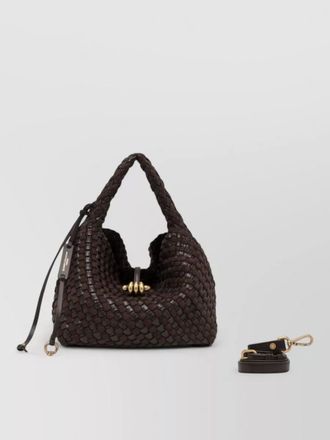 Gianni Chiarini bucket bag aurelie