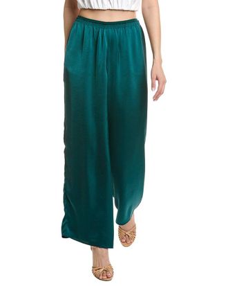 Nic+Zoe NIC+ZOE Day Gloss Pull On Pant