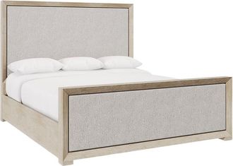 Bernhardt Prado Queen Panel Bed