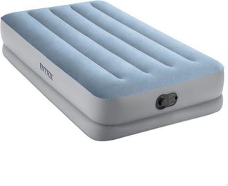 Intex Colch&oacute;n Inflable Raised Comfort Usb - Asientos 1 Intex
