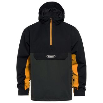 Horsefeathers Heston Jacket Skijacke f&uuml;r Herren | schwarz