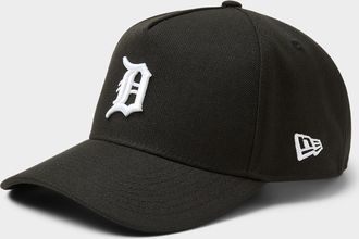 New Era Mens Detroit Tigers baseball cap