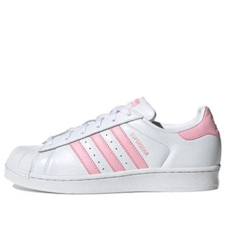 adidas (WMNS) adidas Superstar True Pink FU7444
