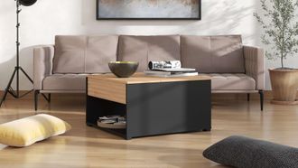 HOME AFFAIRE Couchtisch