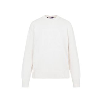 Ralph Lauren Collection Off-White Pullover-Donna
