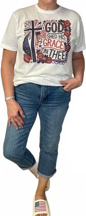 Democracy Womens Modern Ab Solution Capri Jeans In Denim