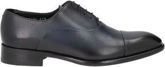 Doucal's FOOTWEAR - Lace-up shoes on YOOX.COM