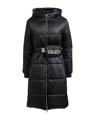 Liu Jo COATS & JACKETS - Puffers on YOOX.COM