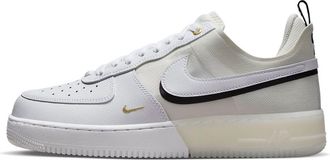 Nike Air Force 1 Low React 40th Anniversary DQ7669-100