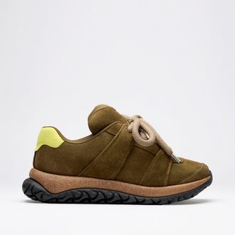 Birkenstock Goerlitz 1774 Leve Thyme