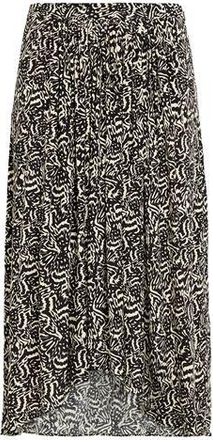 BA&SH BOTTOMWEAR - Midi skirts on YOOX.COM
