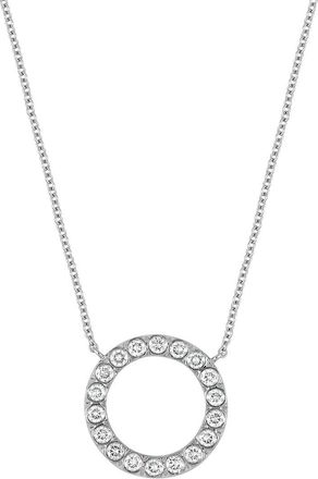 Bony Levy 18K 0.47 Ct. Tw. Diamond Necklace