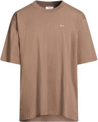 Nn.07 TOPWEAR - T-shirts on YOOX.COM