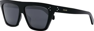 Celine Celine CL40256I 01D zonnebril