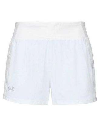 Under Armour PARTES DE ABAJO - Pantalones cortos y bermudas en YOOX.COM