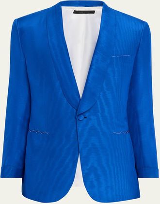 Brioni Mens WWX 80th Anniversary Virgilio Dinner Jacket