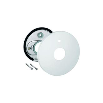 GROHE Rosette Grohe 46586 Blanco Luna