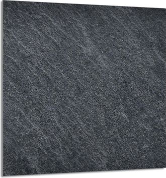 OEM Pannello In Vetro Per Cucina 60x65 Ardesia