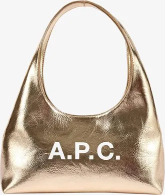 A.P.C. Baby Ninon Shoulder Bag