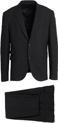 Neil Barrett SUITS and CO-ORDS - Suits on YOOX.COM