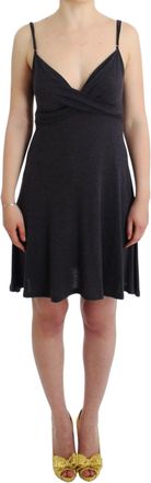 Costume National knitted A-line Womens dress