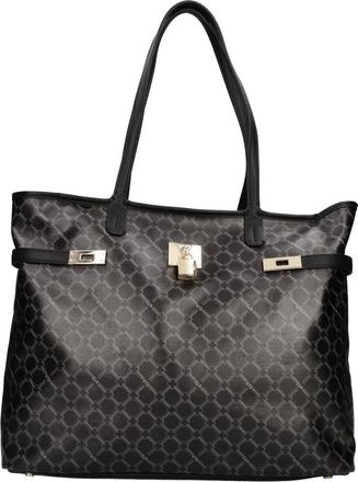 V&deg; 73 Tote Bag - Dames - Shoppers - Zwart - ONE Size - Tassen