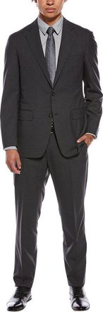 Canali 2pc Wool Suit