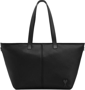 Ami Marcel Small Shopping Bag