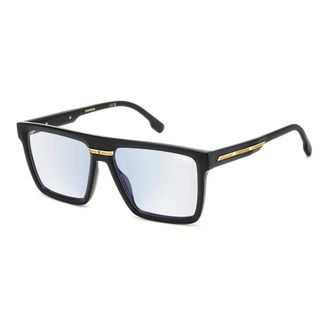 Carrera unisex, Accessoires, Zwart, Maat: 58 MM
