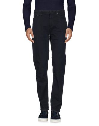 Neil Barrett BOTTOMWEAR - Jeans on YOOX.COM