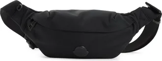 Moncler Belt Bag Black